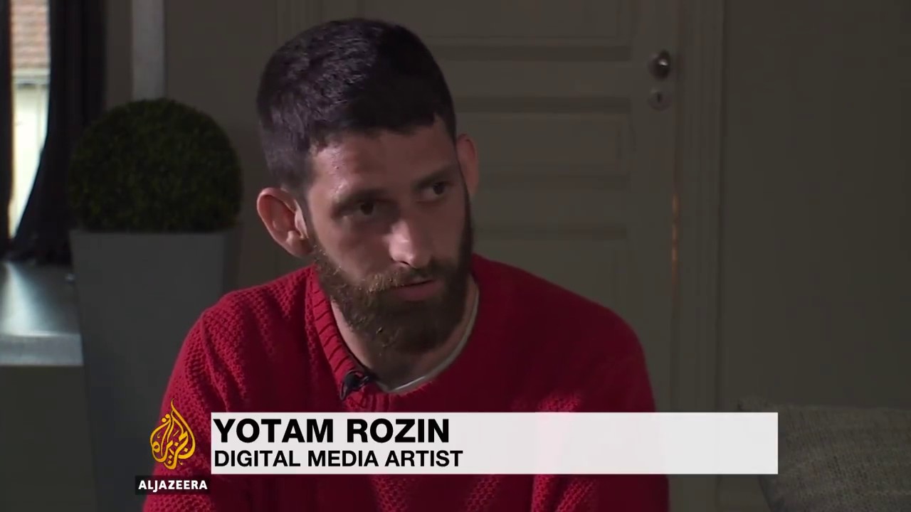 Homescape — Al Jazeera feature
